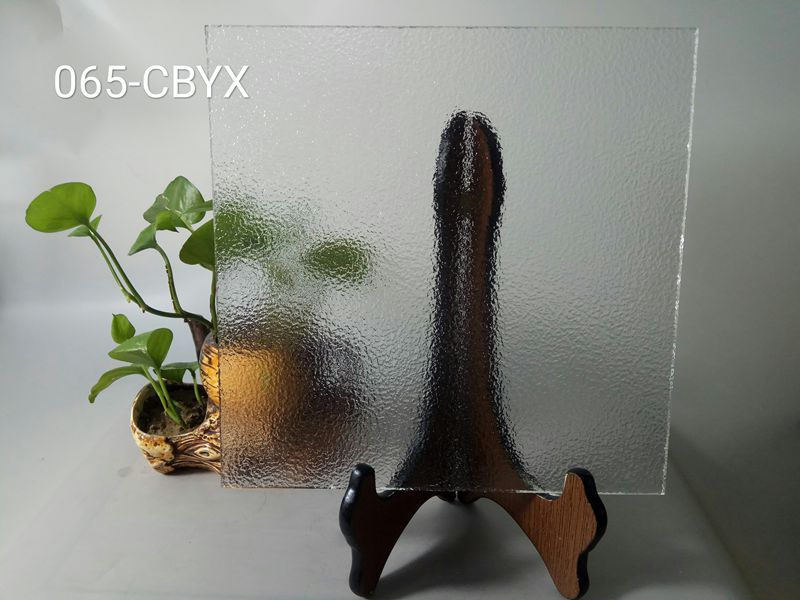 Pattern glass 065-CBYX